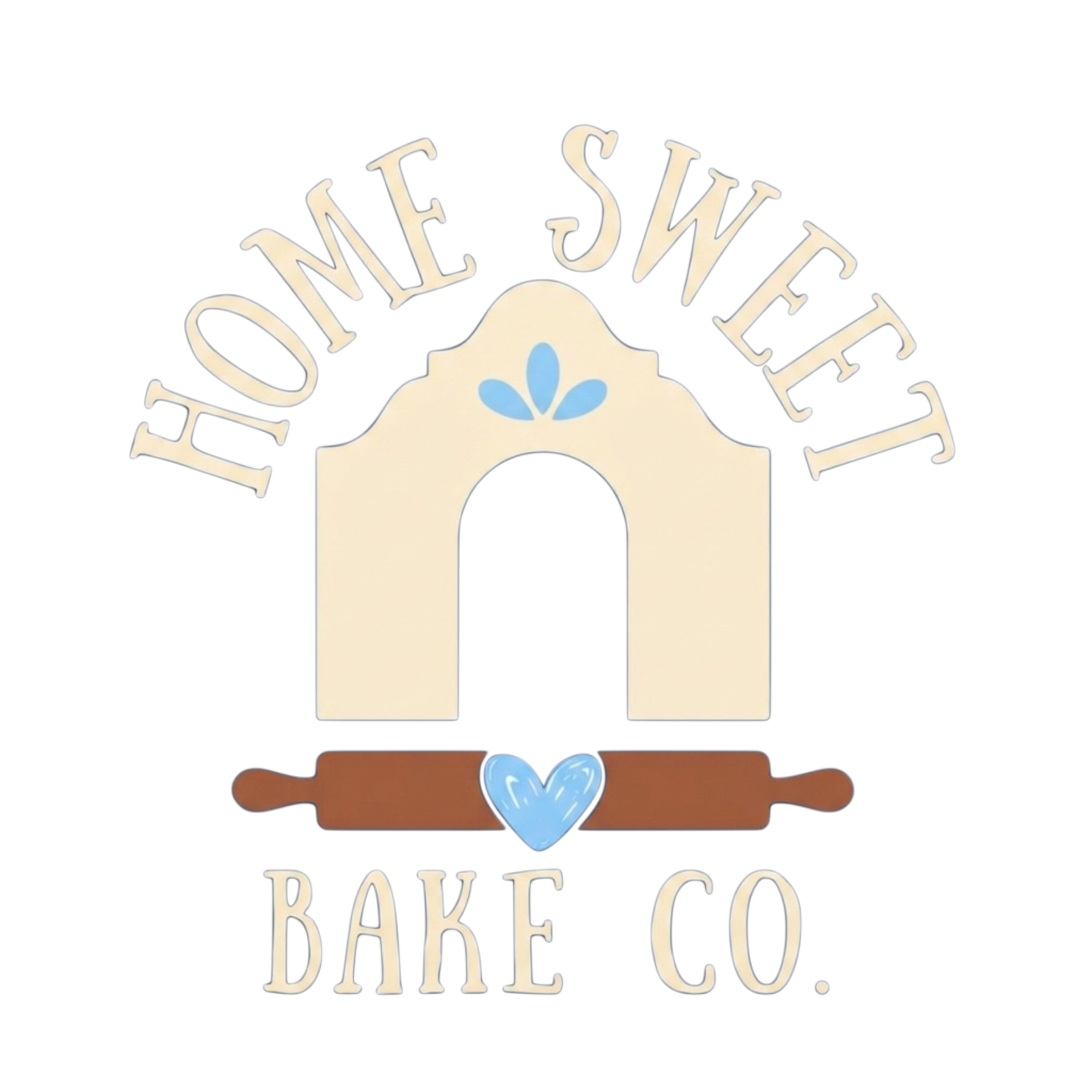 Home Sweet Bake Co.